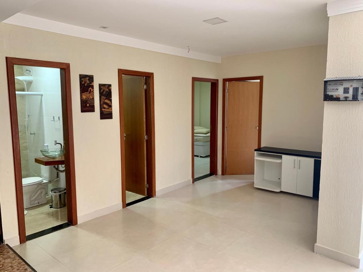 Casa Temporada Com Piscina Villa Vila Velha  Eksteriør bilde