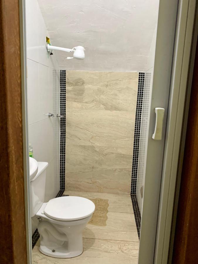 Casa Temporada Com Piscina Villa Vila Velha  Eksteriør bilde