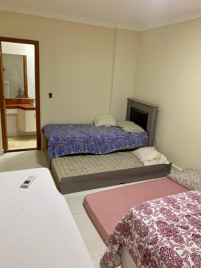 Casa Temporada Com Piscina Villa Vila Velha  Eksteriør bilde